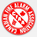 Canadian Fire Alarm Association (CFAA)